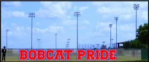 5' x 42' Bold Bobcat Pride