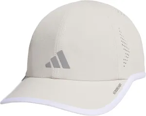 adidas Women's Superlite Hat, Relaxed-fit Adjustable Workout Sports Cap