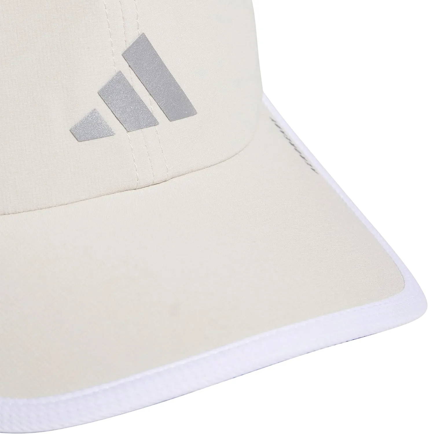 adidas Women's Superlite Hat, Relaxed-fit Adjustable Workout Sports Cap