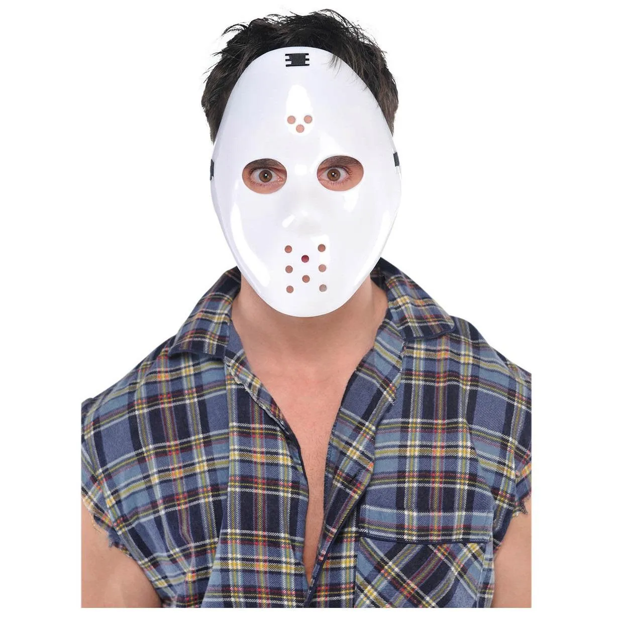 Adult Hockey Mask