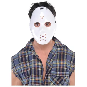 Adult Hockey Mask
