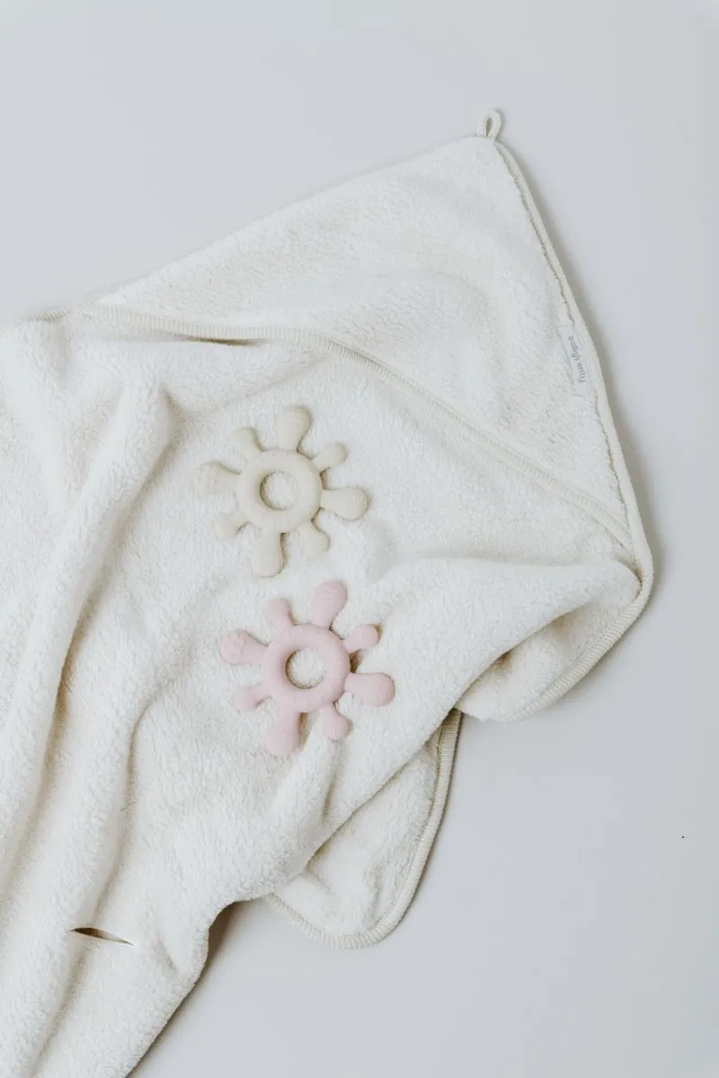 Baby's Only Wikkeldeken Cozy Warm Linen