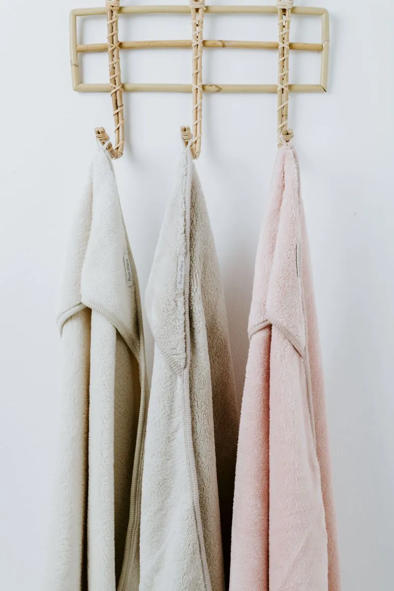 Baby's Only Wikkeldeken Cozy Warm Linen