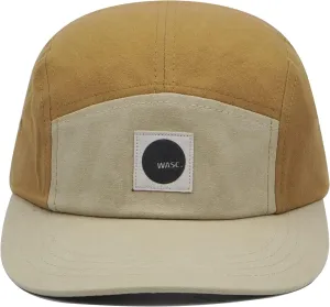 Croogo 5-Panel Flat Brim Baseball Cap Adjustable Snapback Hat Urban Flat Bill Trucker Hats Street Casual Men's Hip Hop Caps