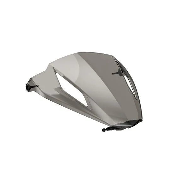 Gauge Spoiler