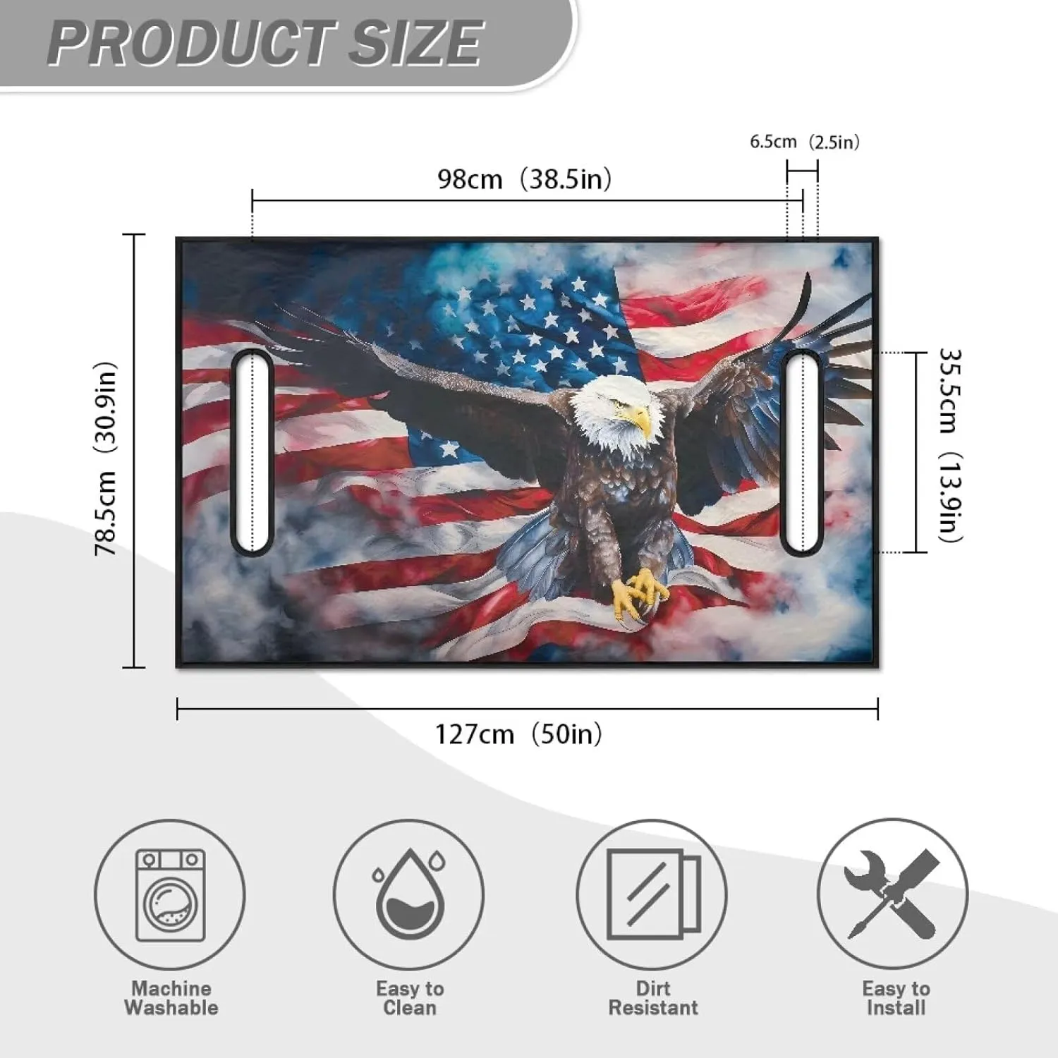 Golf Cart Seat Cover Towel Seat Covers for Golf,Universal Fit Golf Front Seat Kit, More 2-Seat Golf Carts, Machine Washable