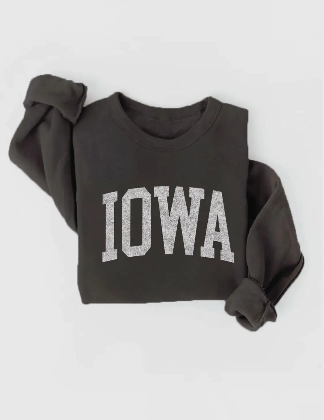 Iowa Graphic Sweatshirt