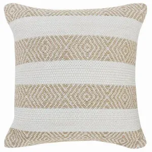 Multiplex 04697WSL Warm Sand Pillow