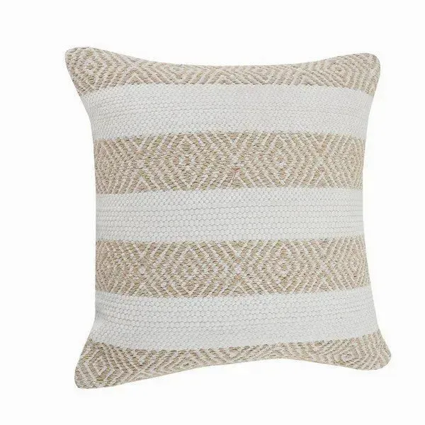 Multiplex 04697WSL Warm Sand Pillow