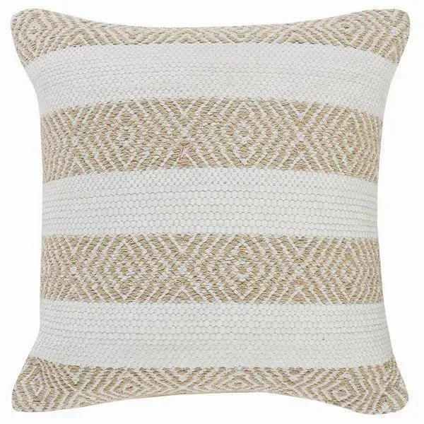 Multiplex 04697WSL Warm Sand Pillow