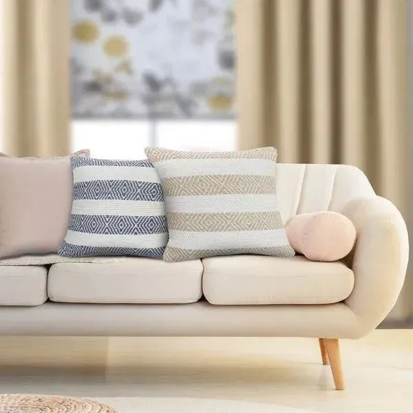 Multiplex 04697WSL Warm Sand Pillow