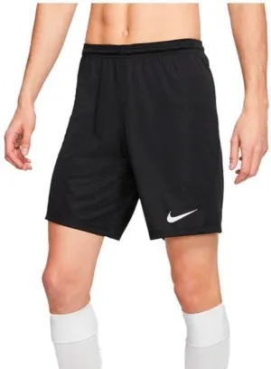 Nike Soccer Park III Shorts