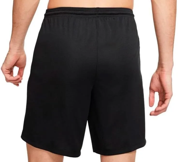 Nike Soccer Park III Shorts