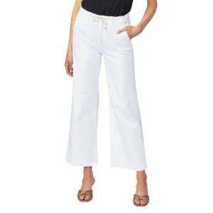 Paige Drawstring Casual Pant