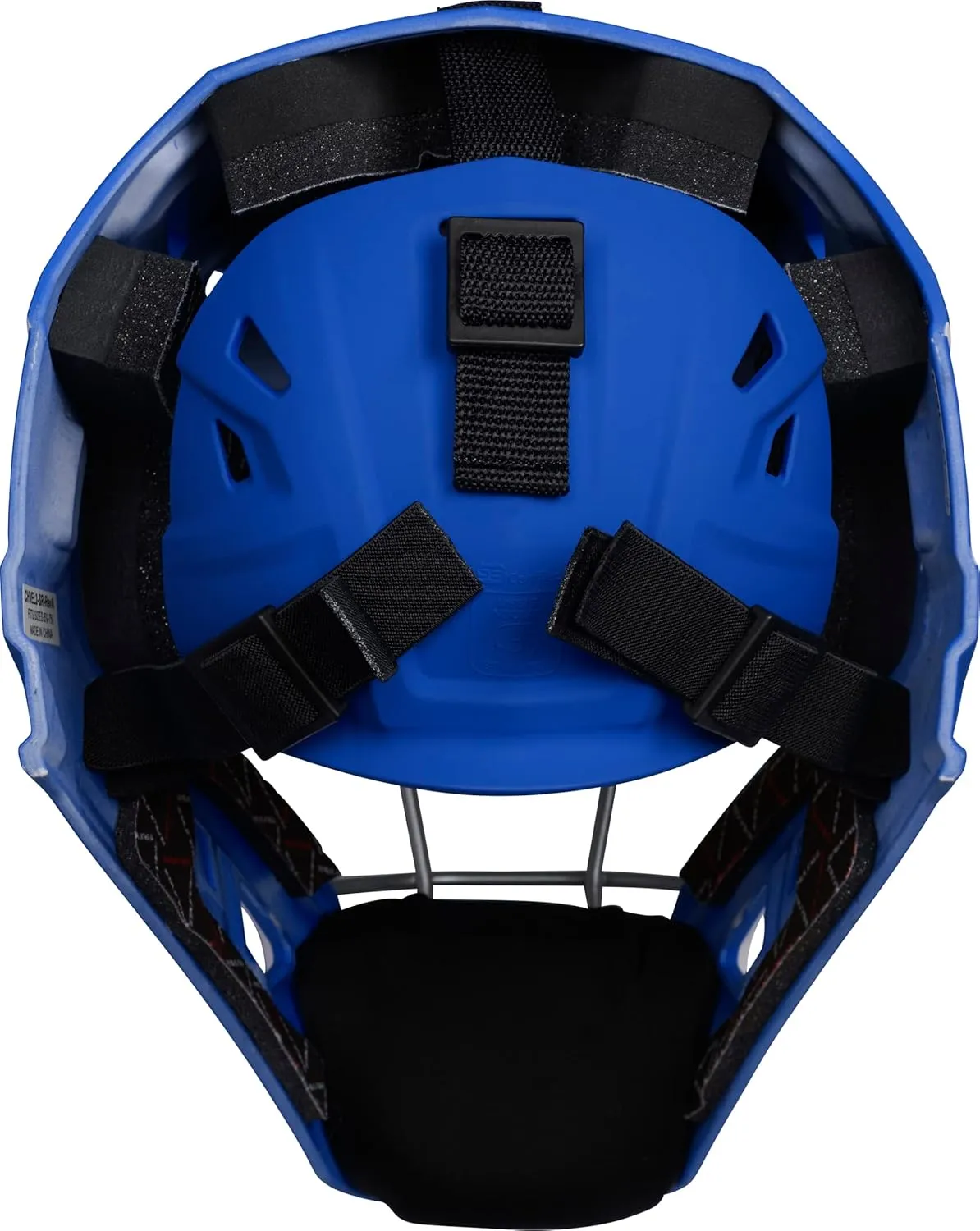 Rawlings | Velo 2.0 Catcher's Set | Baseball | NOCSAE Certified | Adult, Intermediate, Youth Sizing | Multiple Colors