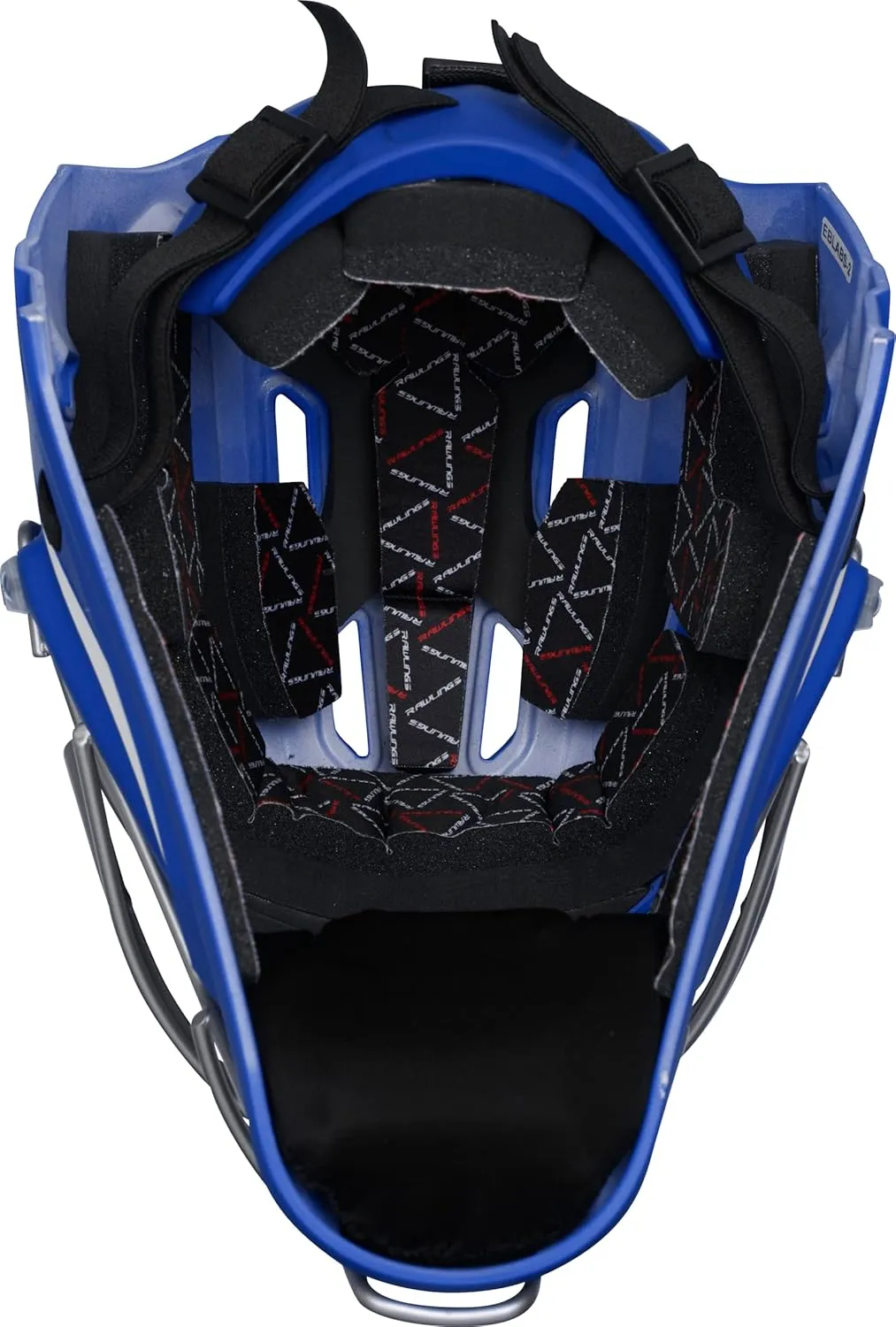 Rawlings | Velo 2.0 Catcher's Set | Baseball | NOCSAE Certified | Adult, Intermediate, Youth Sizing | Multiple Colors