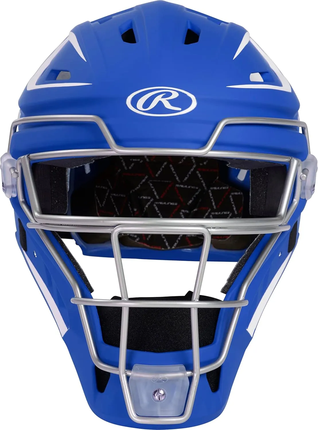 Rawlings | Velo 2.0 Catcher's Set | Baseball | NOCSAE Certified | Adult, Intermediate, Youth Sizing | Multiple Colors