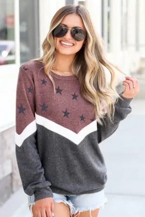 Starstruck Sweatshirt