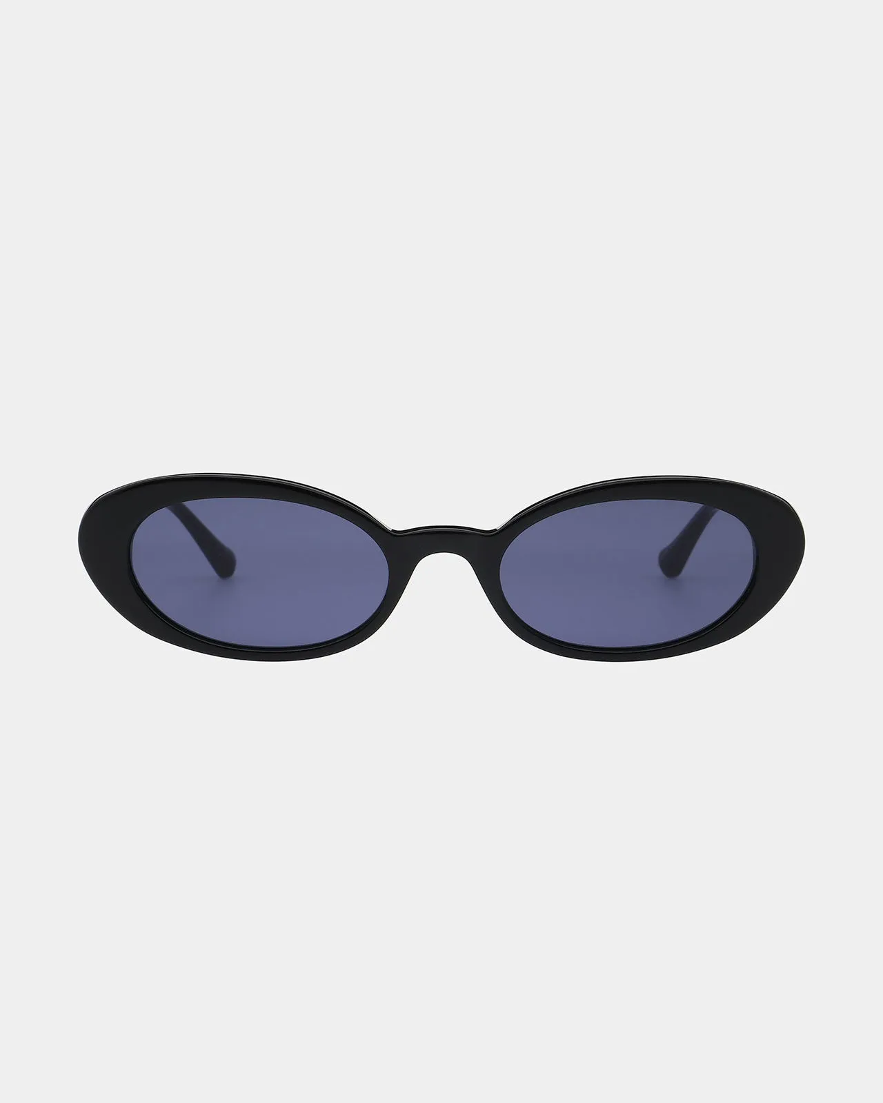 Sundae Society Oval Sunglasses