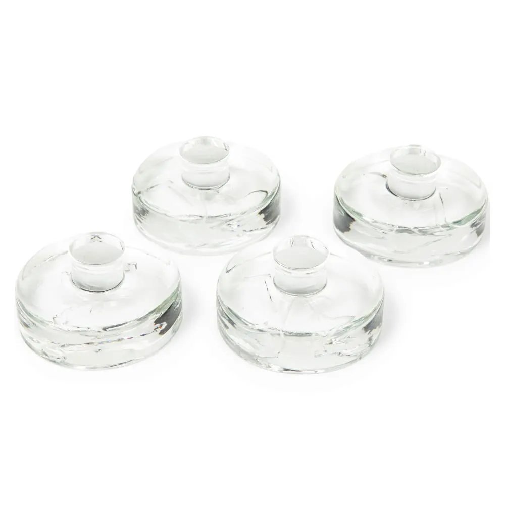 The Easy Weight Fermentation Weights (Value Pack Of 4 Fermenting Weights)