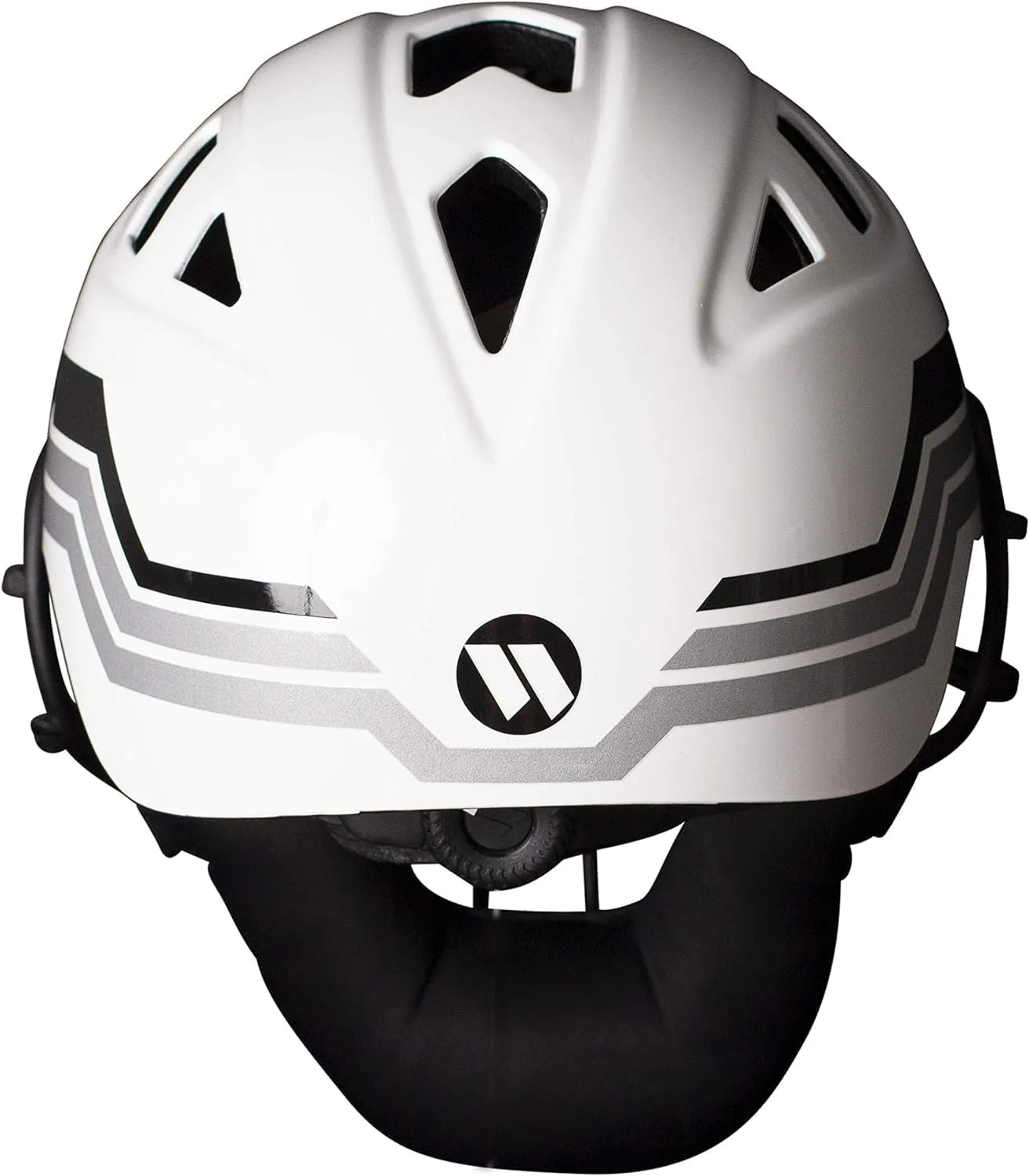 Worth | LEGIT Slowpitch Softball Helmet | Pitchers / Fielders Mask | Multiple Colors