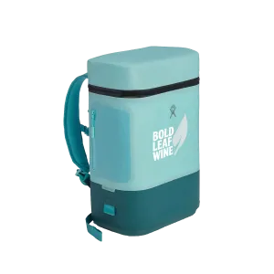 WS - Bold Leaf HydroFlask Backpack