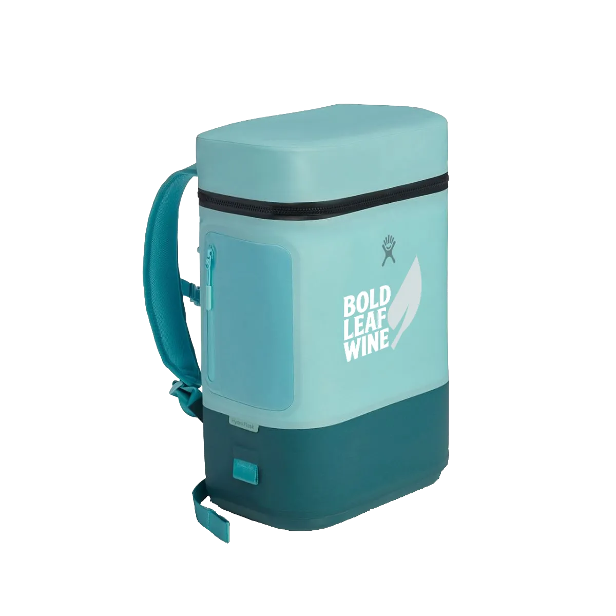WS - Bold Leaf HydroFlask Backpack