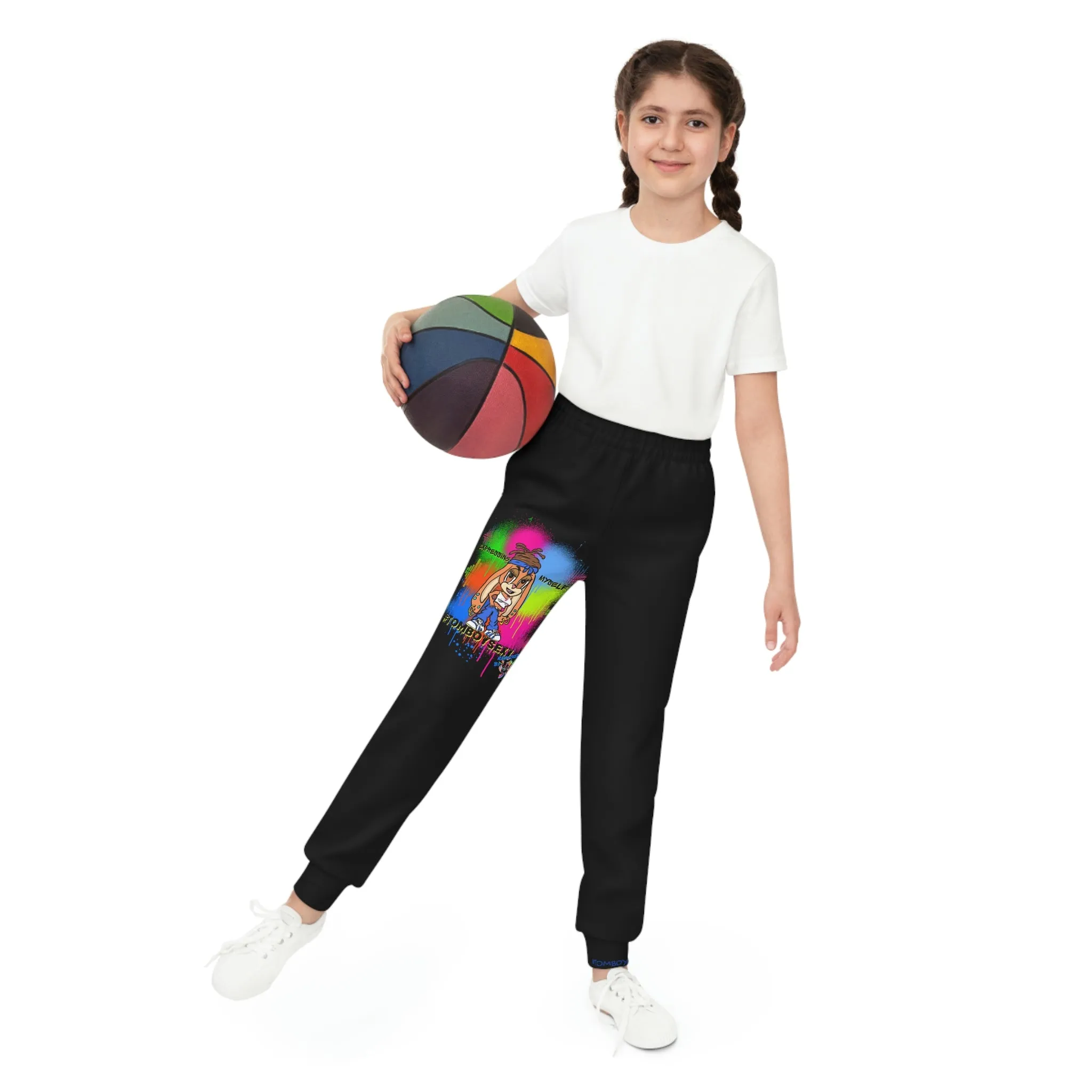 Youth Joggers